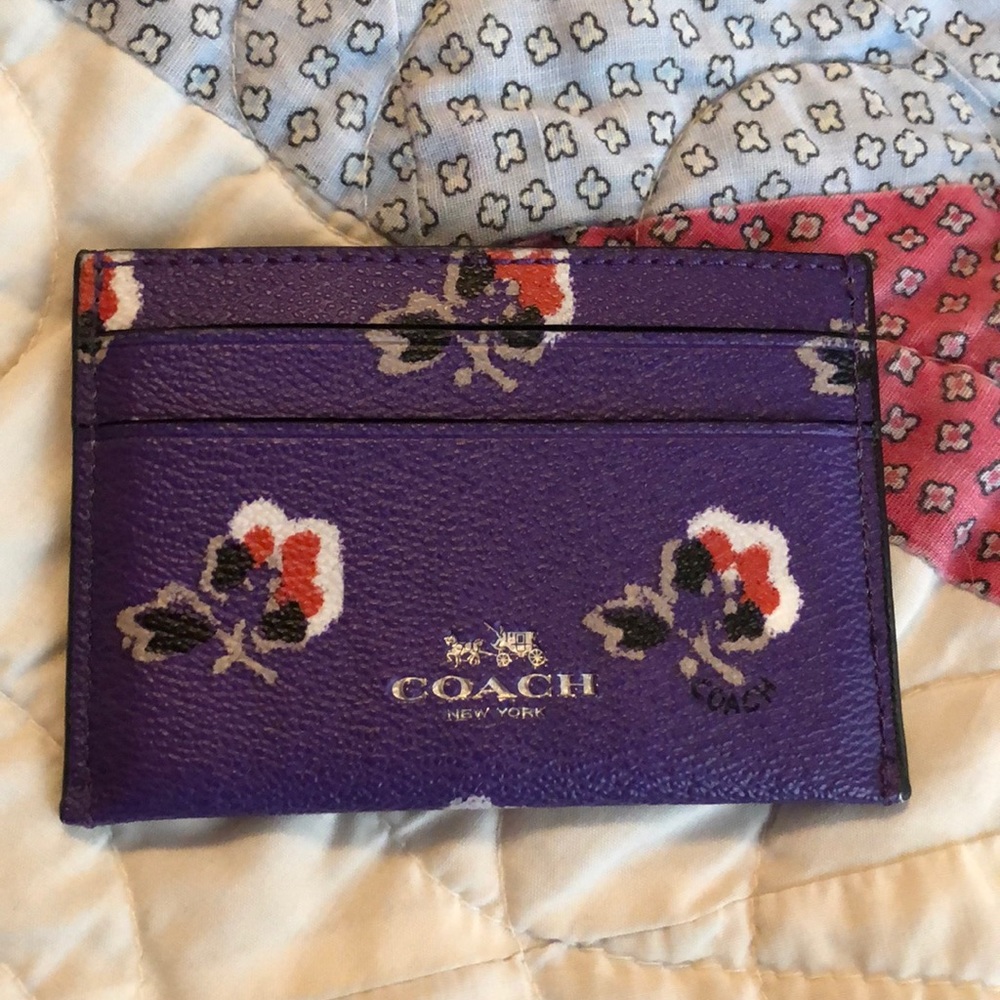 Cardholder